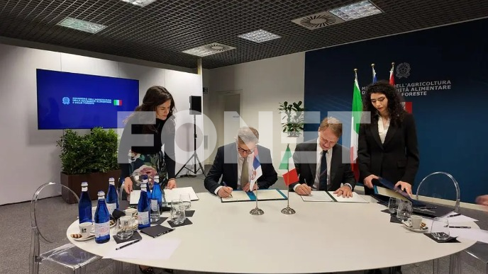 Jača poljoprivredna saradnja